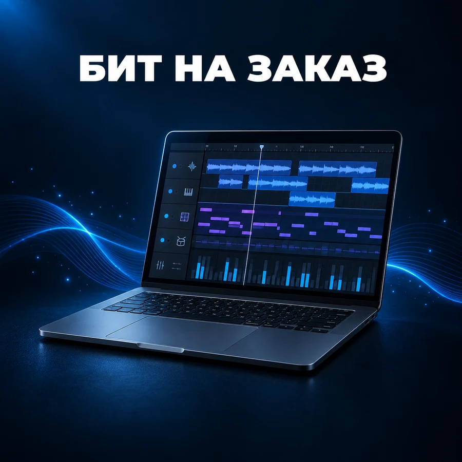 Бит на заказ